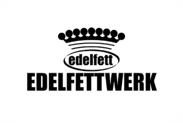 edelfettwerk Logo